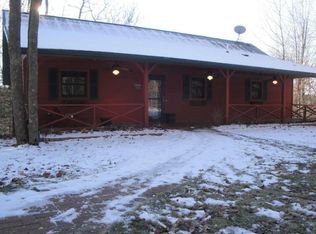 4082 Forest Ln, Rhinelander, WI 54501