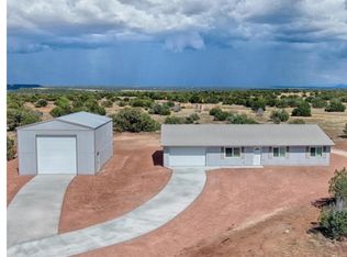 1390 S Meadow Way, Taylor, AZ 85939