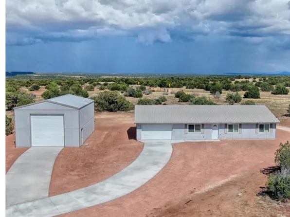 1390 S Meadow Way, Taylor, AZ 85939
