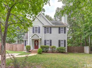 3659 Epperly Ct, Raleigh, NC 27616