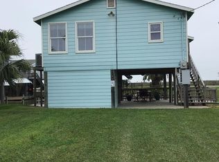 1184 Boyt Rd, Crystal Beach, TX 77650