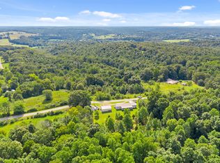 4151 Guthrie Dr, Cumberland City, TN 37050
