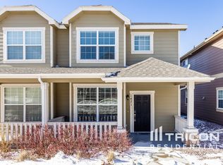 1471 Kempton Aly, Colorado Springs, CO 80910