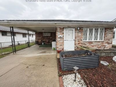 2005 Grant Ave, Saint Albans, WV, 25177