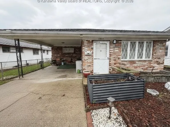 2005 Grant Ave, Saint Albans, WV 25177