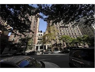508 West End Avenue in Upper West Side