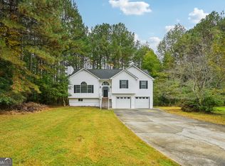18 Thorntree Pass, Powder Springs, GA 30127