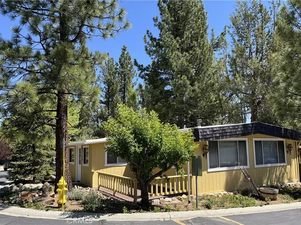 391 Montclair Dr Space 119, Big Bear City, CA 92314