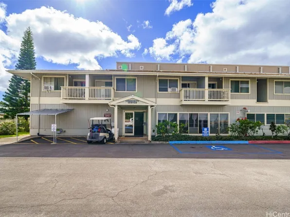 95-1050 Makaikai St APT W16, Mililani, HI 96789