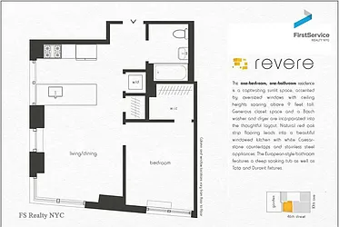 Rented by FirstService Realty (legacy)
