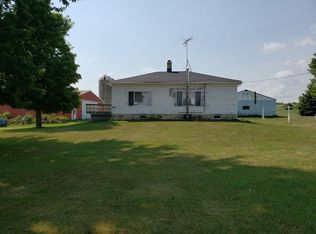 W5469 County Road F, Waldo, WI 53093