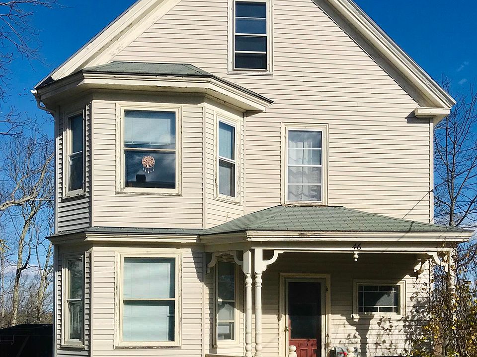2nd image of 46 Congress St