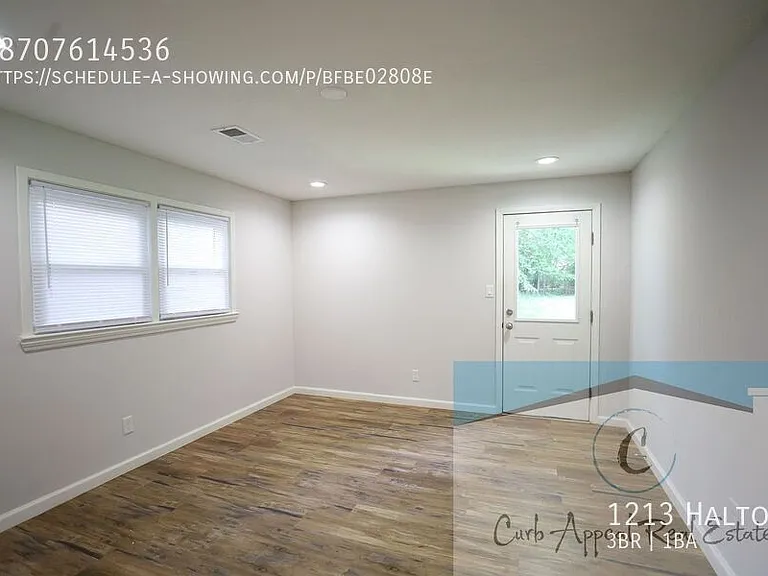 1213 Haltom St — Photo 13