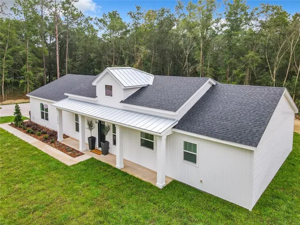 12420 SW 52ND LANE ROAD, OCALA, FL 34481