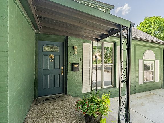 3rd image of 1419 Ramsey Ave