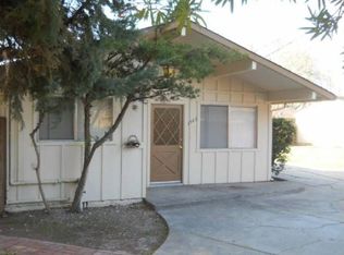 1545 Parker Ave, Tracy, CA