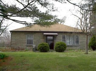 1810 Campbell Ave, Indianapolis, IN 46218