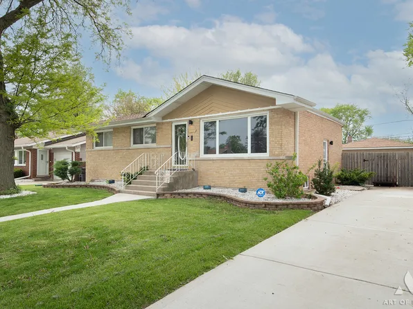 15330 Ingleside Ave, South Holland, IL 60473