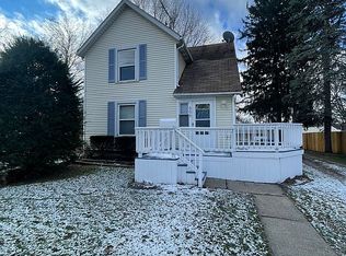 606 Tallmadge Rd, Cuyahoga Falls, OH 44221
