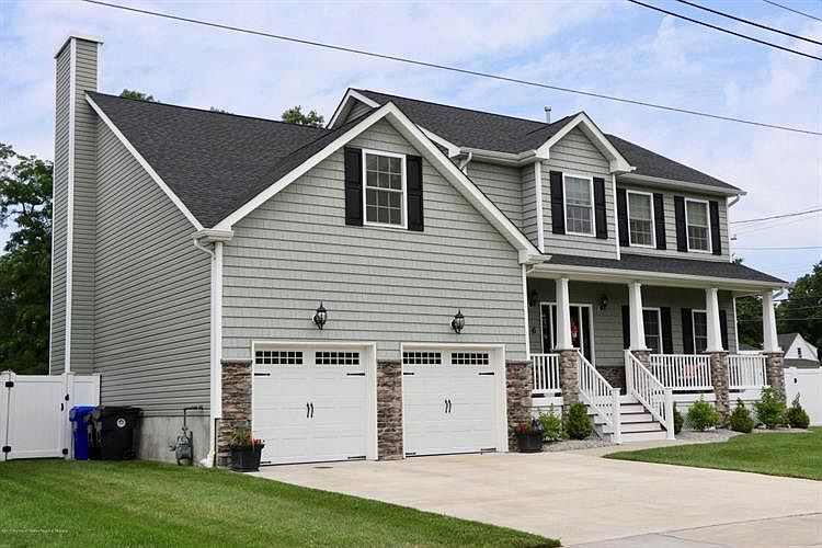 6 Robbins St, Brick, NJ 08724 Zillow