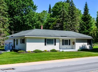 2979 State Route 28, Old Forge, NY 13420