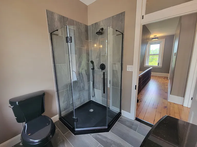 Floor 2 Bathroom
