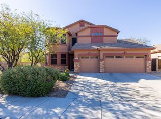 26810 N 83rd Gln, Peoria, AZ 85383