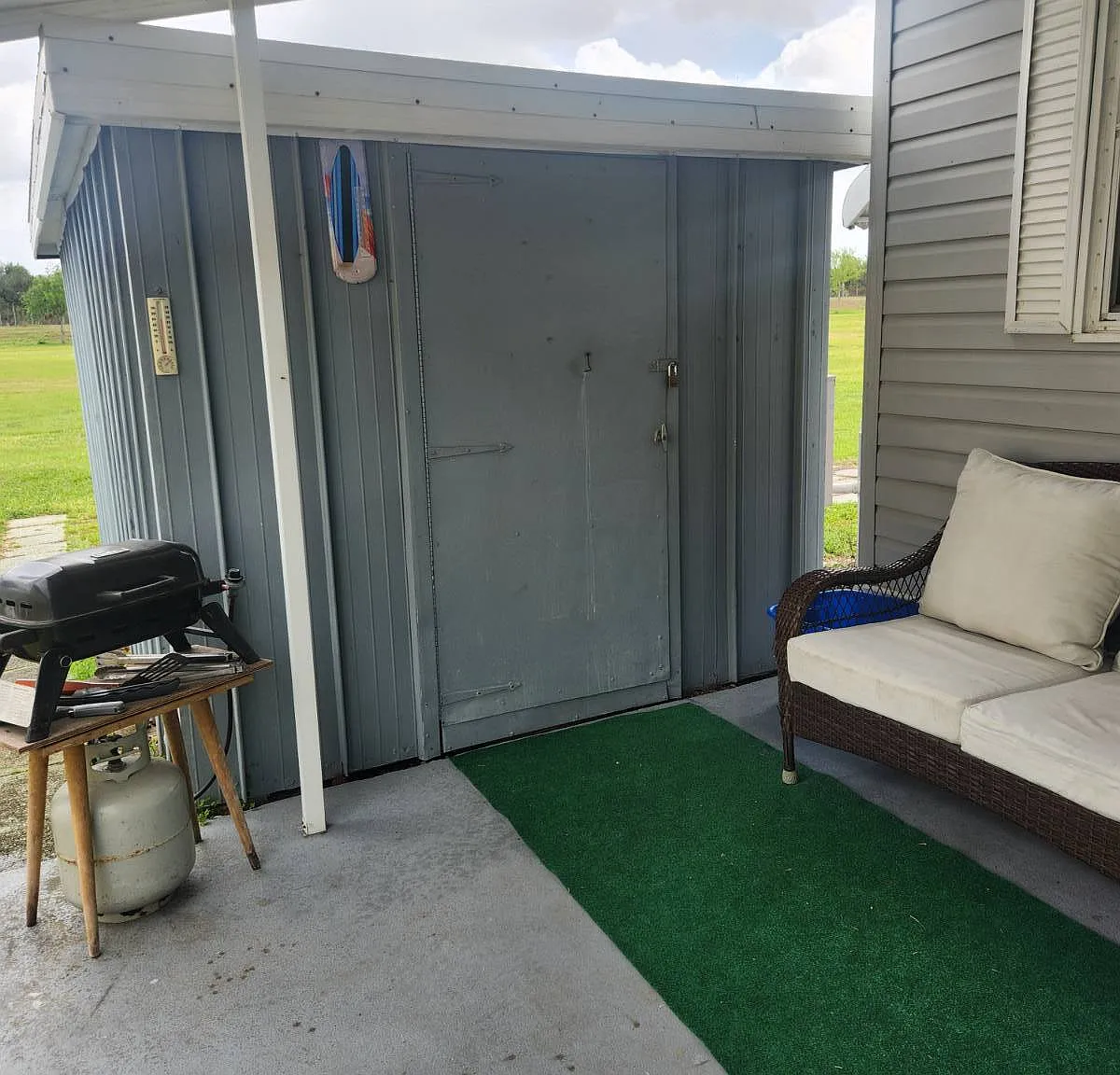 Studio, $1,500 — Photo 4