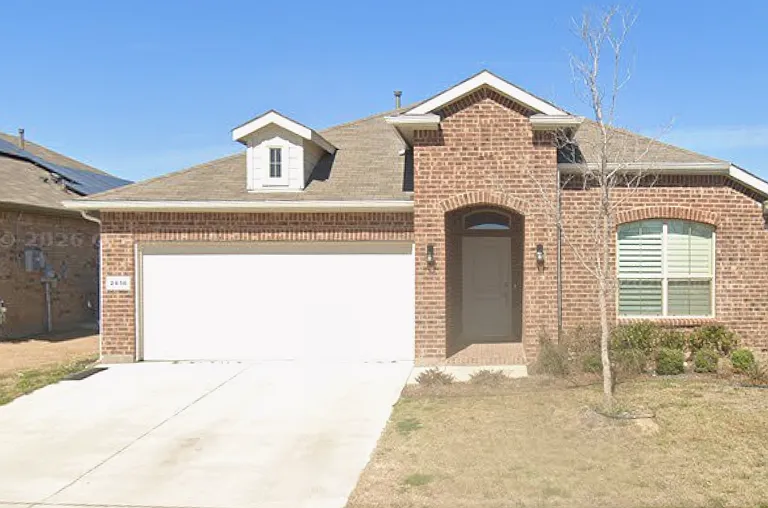 2436 Matador Ranch Dr — Photo 1