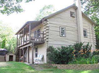 3271 Military Tpke, West Chazy, NY 12992