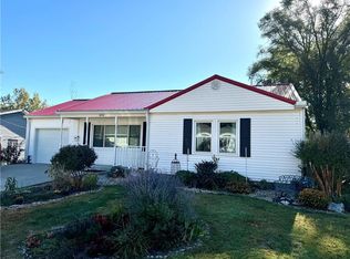 626 Summer St, Weston, MO 64098