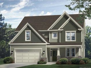 1824 Harrington Rd, Fayetteville, NC 28306