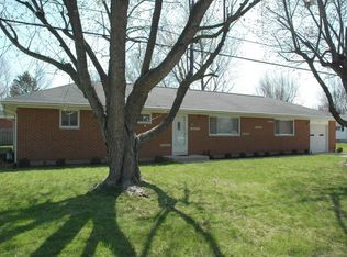 332 Vindale Dr, Dayton, OH 45440