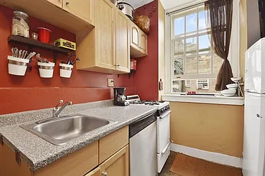 Sold by Citi Habitats