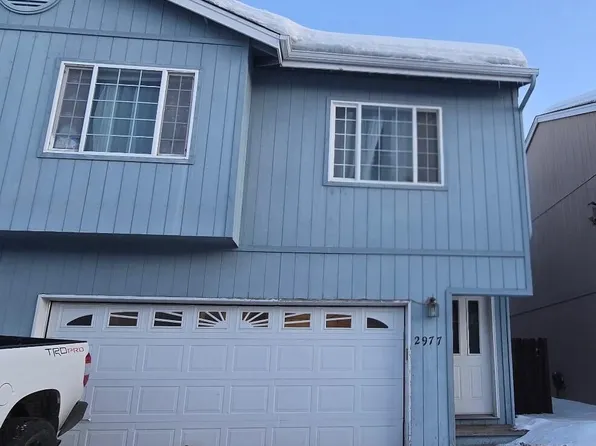 2977 Summer Sun Ct #166, Anchorage, AK 99507