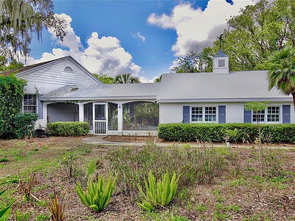 1700 Country Club Rd, Eustis, FL 32726 | MLS #O6107567 | Zillow