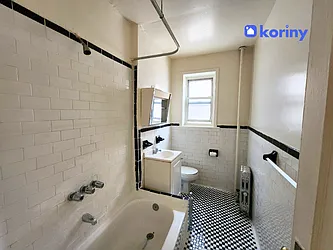 Rented by Koriny NYC LLC