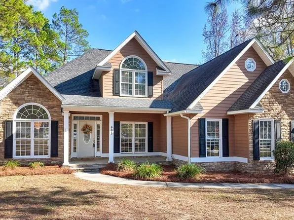 495 E Gate Dr, Thomasville, GA 31757