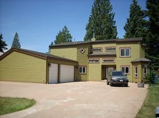 20403 33rd St E, Lake Tapps, WA 98391