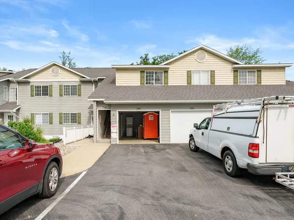 4164 W Centre Ave APT 203, Portage, MI 49024