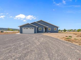 377 NE Indian Camp Ave, Cedaredge, CO 81413