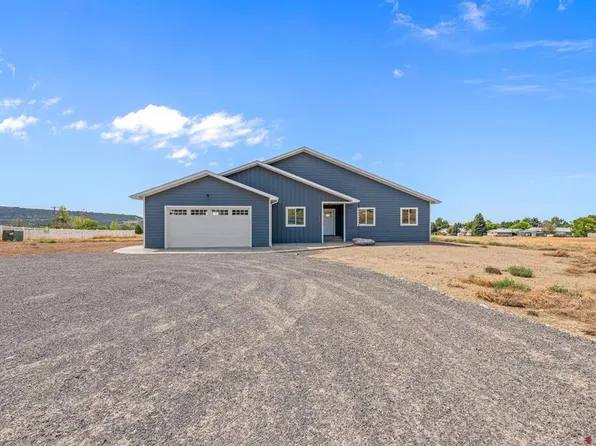 377 NE Indian Camp Avenue, Cedaredge, CO 81413