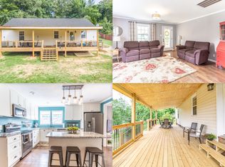1716 Kim Watt Dr, Knoxville, TN 37909