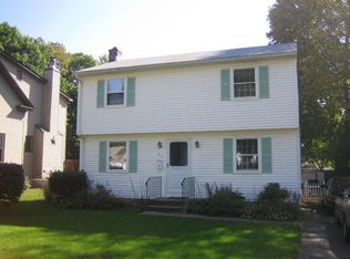 24 Putnam St, Manchester, CT 06040