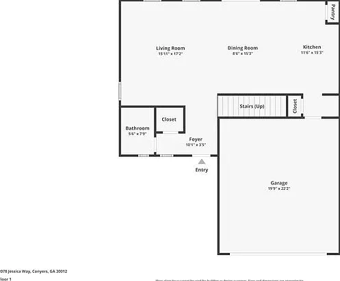 2078 Jessica Way — Photo 3