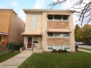 5501 N Mango Ave #1, Chicago, IL 60630