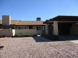 5141 W Vogel Ave, Glendale, AZ 85302