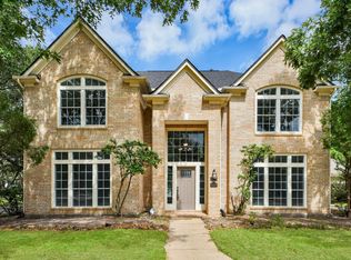 16203 Broken Timber Cir, Houston, TX 77095