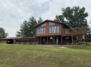 6970 Cub Hollow Rd, Gratiot, WI 53541