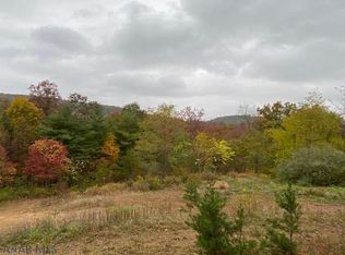 110 Mearkle Rd, Clearville, PA 15535